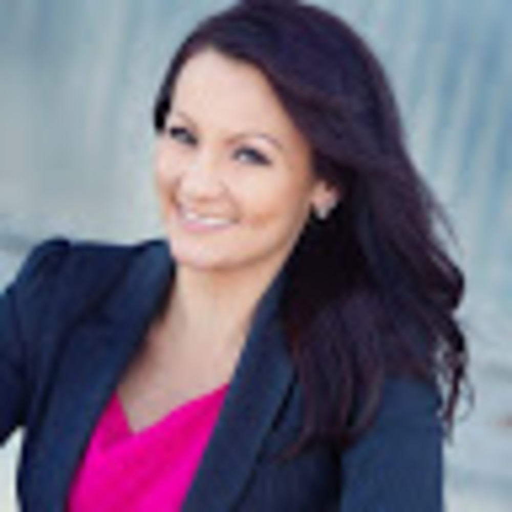 Meet your Posher, Natalie